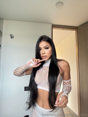 Rafa from Rio / rafaela.santos nude photo #26