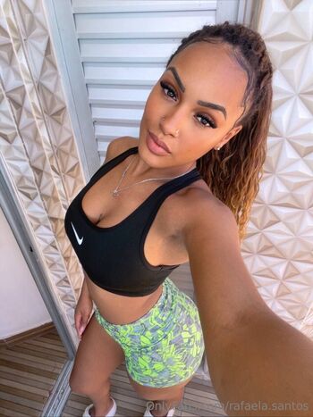 Rafa from Rio / rafaela.santos nude photo #28