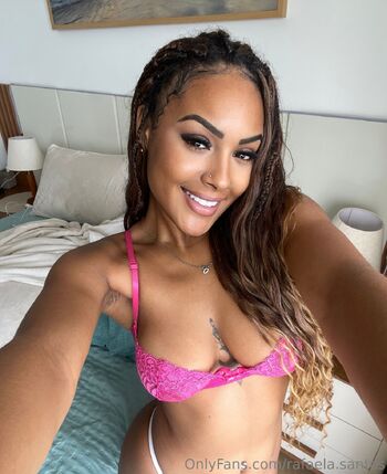 Rafa from Rio / rafaela.santos nude photo #38