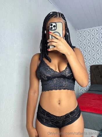 Rafa from Rio / rafaela.santos nude photo #39