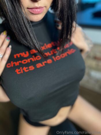 RaileyTv Fre / raileyfree nude photo #33