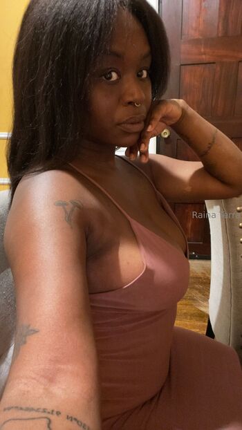 Raina Readswell / rainareadswell / rainaterraa / heauxmalone / larainaterra nude photo #15