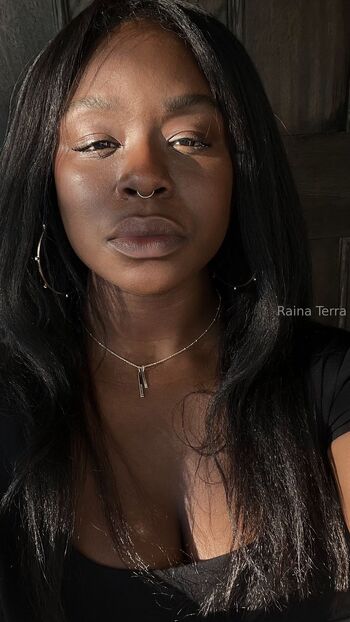 Raina Readswell / rainareadswell / rainaterraa / heauxmalone / larainaterra nude photo #35