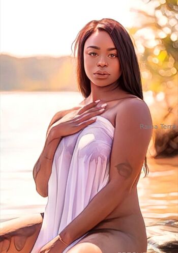 Raina Readswell / rainareadswell / rainaterraa / heauxmalone / larainaterra nude photo #37