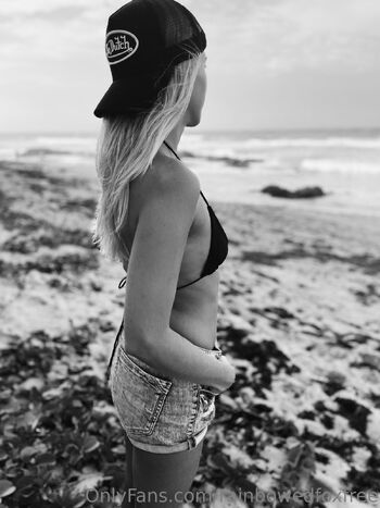 RAINBOWED FOX / rainbowedfoxfree nude photo #7