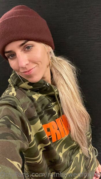 RAINBOWED FOX / rainbowedfoxfree nude photo #12