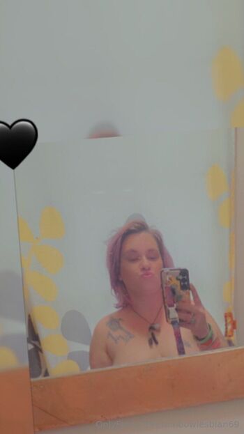 Godskitten6 / rainbowlesbian69 nude photo #31