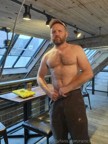 Rain City Rabbit / raincityrabbits nude photo #9