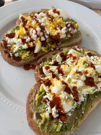 Ramixxie / ramixxie nude photo #8