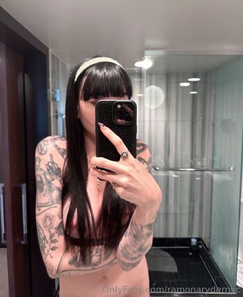 MISTRESS RAMONA RYDER NY / ramonarydernyc nude photo #16