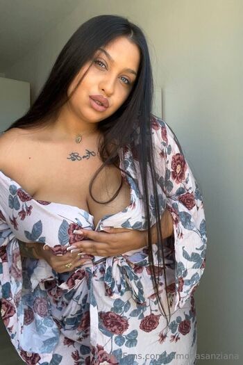 RAMONA SANZIANA / ramonasanziana nude photo #1