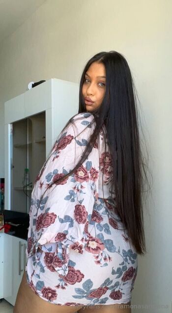 RAMONA SANZIANA / ramonasanziana nude photo #8