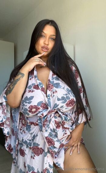 RAMONA SANZIANA / ramonasanziana nude photo #11