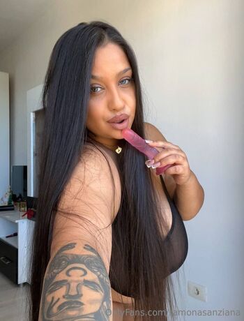 RAMONA SANZIANA / ramonasanziana nude photo #12