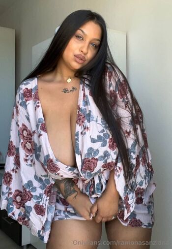 RAMONA SANZIANA / ramonasanziana nude photo #22