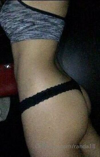 Renata Antonella / randa18 nude photo #4