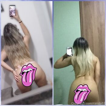 Renata Antonella / randa18 nude photo #17