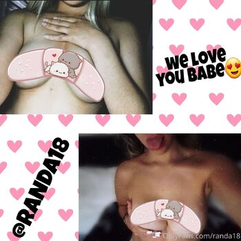 Renata Antonella / randa18 nude photo #18