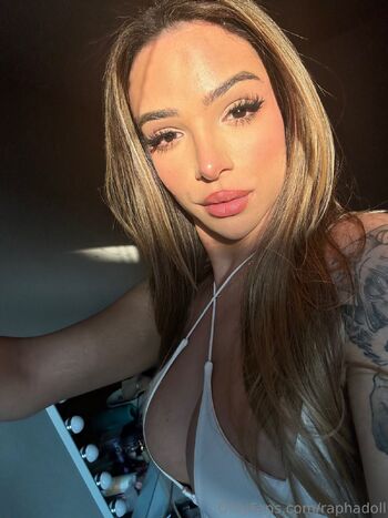 Raphaela Doll / raphadoll nude photo #16