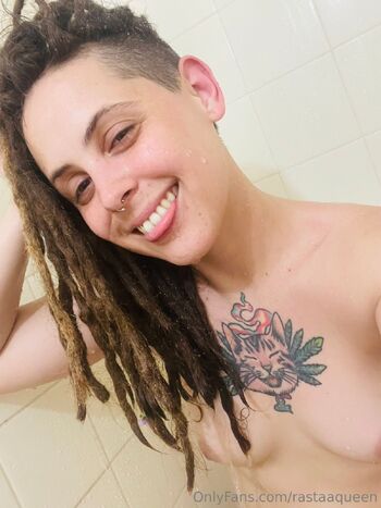 rastaquee / rastaaqueen nude photo #5