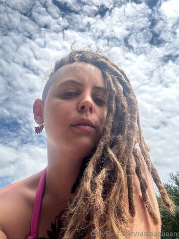 rastaquee / rastaaqueen nude photo #13