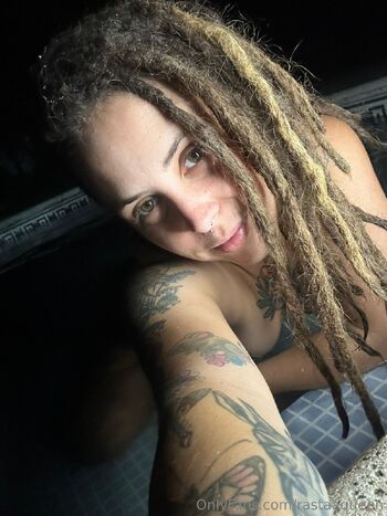 rastaquee / rastaaqueen nude photo #16
