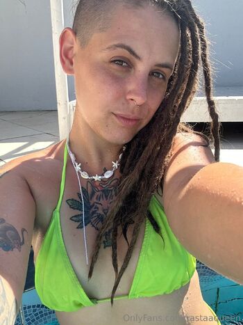 rastaquee / rastaaqueen nude photo #20