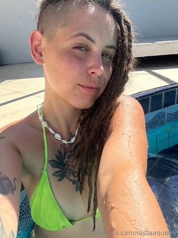 rastaquee / rastaaqueen nude photo #22