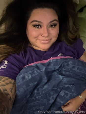 𝗥𝗬 𝗖𝗥𝗘𝗔𝗠𝗬𝗕𝗕𝗬 / raunchy_ryliexx nude photo #13