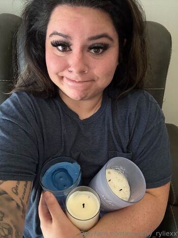 𝗥𝗬 𝗖𝗥𝗘𝗔𝗠𝗬𝗕𝗕𝗬 / raunchy_ryliexx nude photo #22