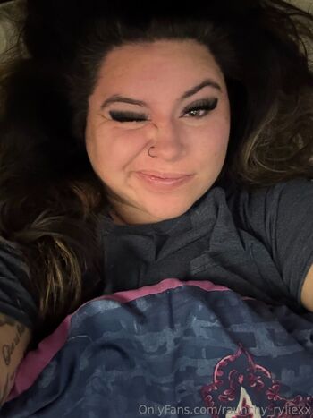 𝗥𝗬 𝗖𝗥𝗘𝗔𝗠𝗬𝗕𝗕𝗬 / raunchy_ryliexx nude photo #23