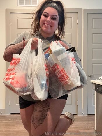 𝗥𝗬 𝗖𝗥𝗘𝗔𝗠𝗬𝗕𝗕𝗬 / raunchy_ryliexx nude photo #27