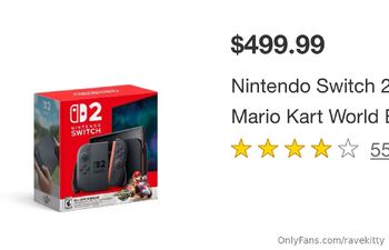 RAVE KITTY DM M / ravekitty nude photo #12