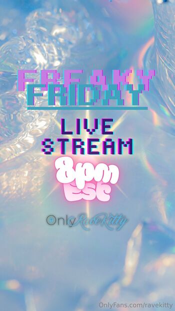 RAVE KITTY DM M / ravekitty nude photo #22