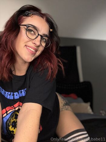 Raven baby / raven.babe11 nude photo #10