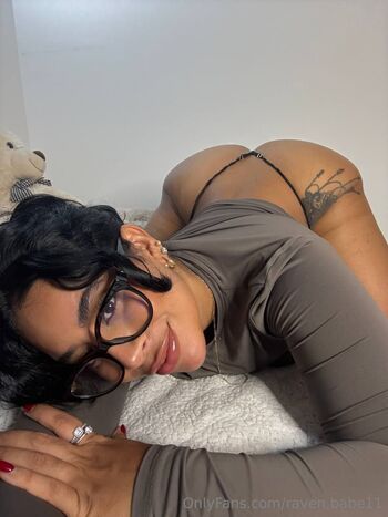 Raven baby / raven.babe11 nude photo #16