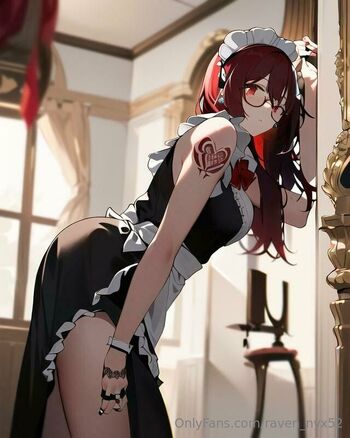 Raven_ny / raven_nyx52 nude photo #6