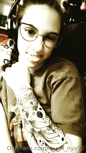 Raven_ny / raven_nyx52 nude photo #35