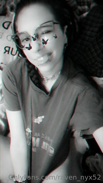 Raven_ny / raven_nyx52 nude photo #36