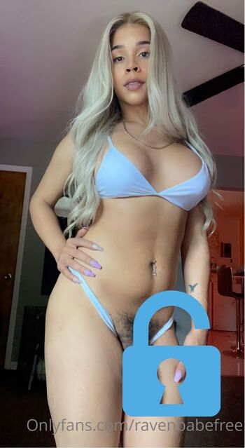 Raven FREE / ravenbabefree nude photo #15