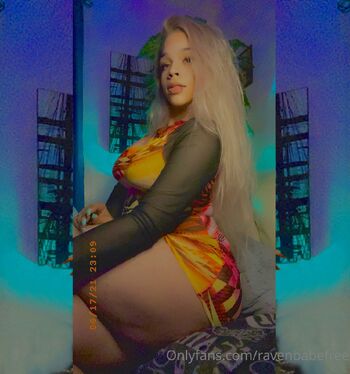 Raven FREE / ravenbabefree nude photo #27