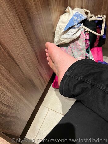 Ravenclaws Lost Diade / ravenclawslostdiadem nude photo #1