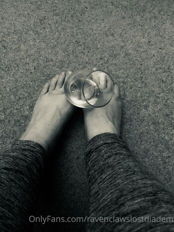 Ravenclaws Lost Diade / ravenclawslostdiadem nude photo #4