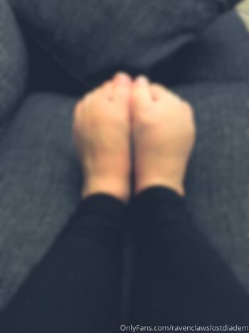 Ravenclaws Lost Diade / ravenclawslostdiadem nude photo #13