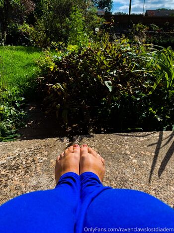 Ravenclaws Lost Diade / ravenclawslostdiadem nude photo #16