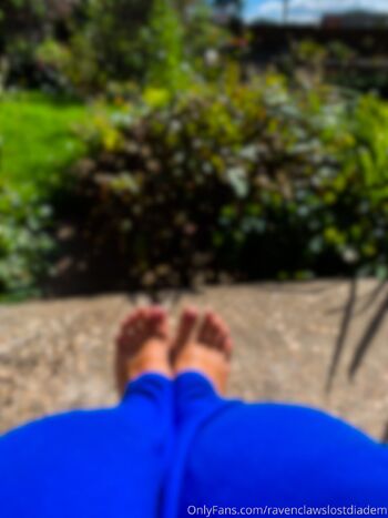 Ravenclaws Lost Diade / ravenclawslostdiadem nude photo #17