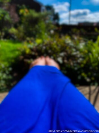 Ravenclaws Lost Diade / ravenclawslostdiadem nude photo #18