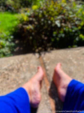 Ravenclaws Lost Diade / ravenclawslostdiadem nude photo #19