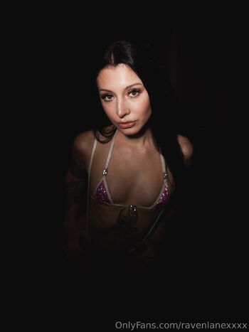 Rave / ravenlanexxxx nude photo #17