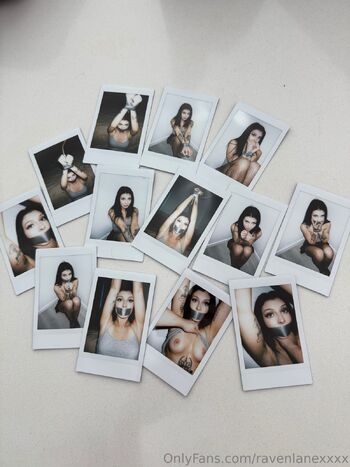 Rave / ravenlanexxxx nude photo #27